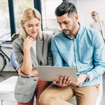 Consultancy planning